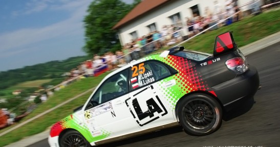 Rajd Rzeszowski